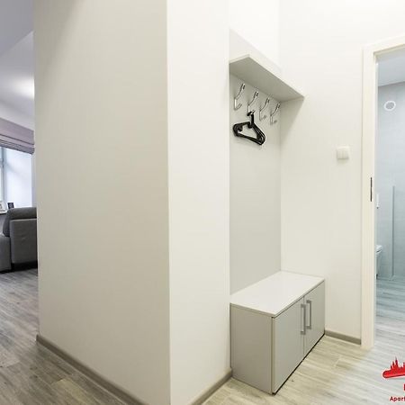 Apartment Old Town Topolowa Krakow Bilik gambar