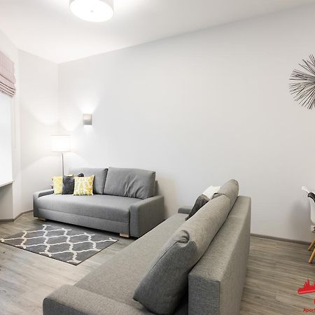 Apartment Old Town Topolowa Krakow Luaran gambar