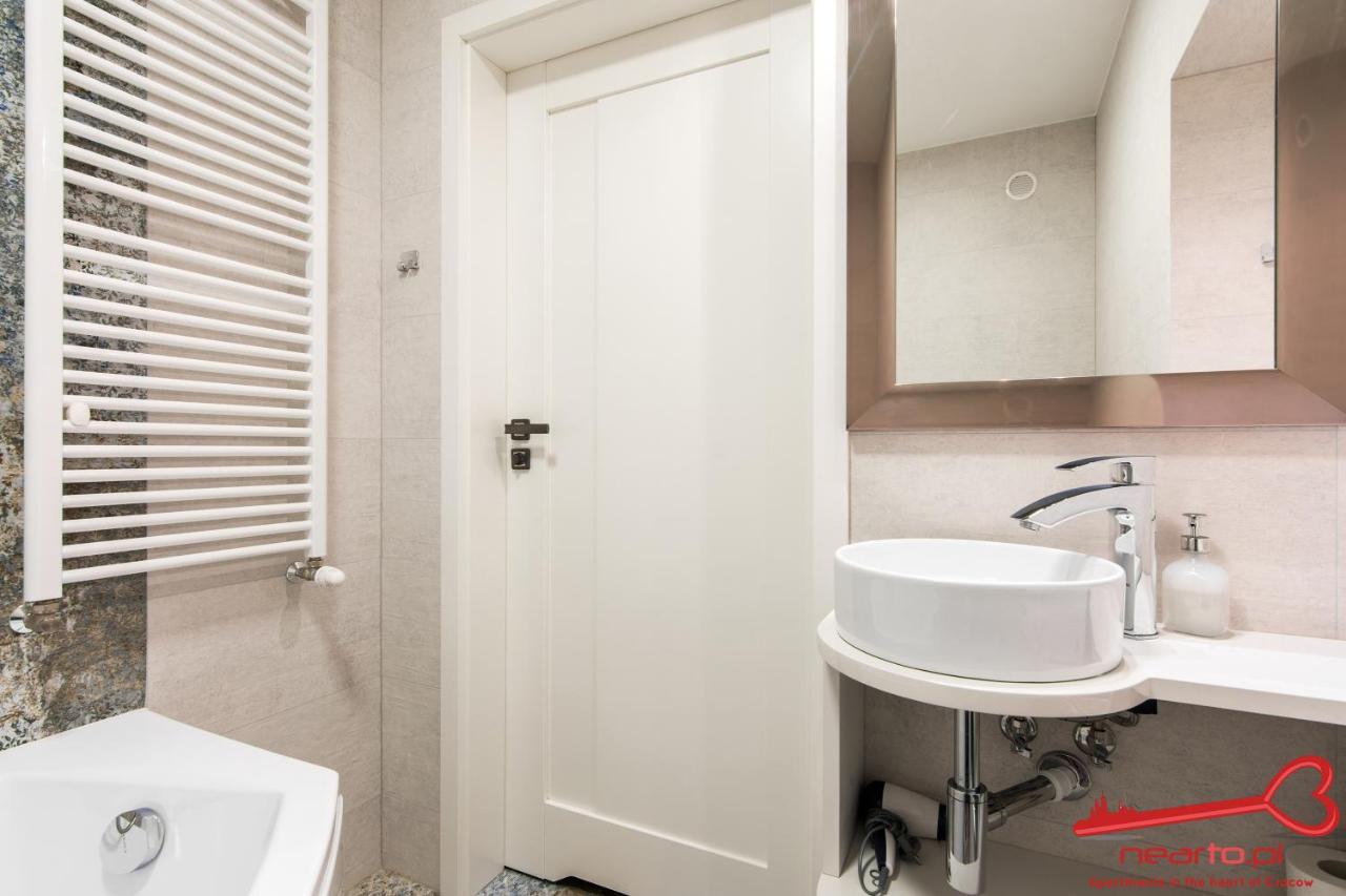 Apartment Old Town Topolowa Krakow Bilik gambar