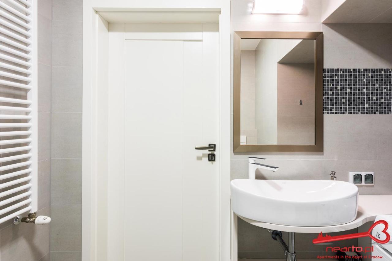 Apartment Old Town Topolowa Krakow Bilik gambar